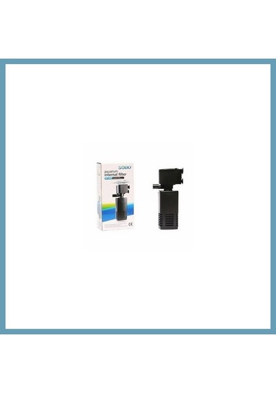 Sobo Wp-280f Akvaryum İç Filtresi 500 Lt/h 5 W Mbt06