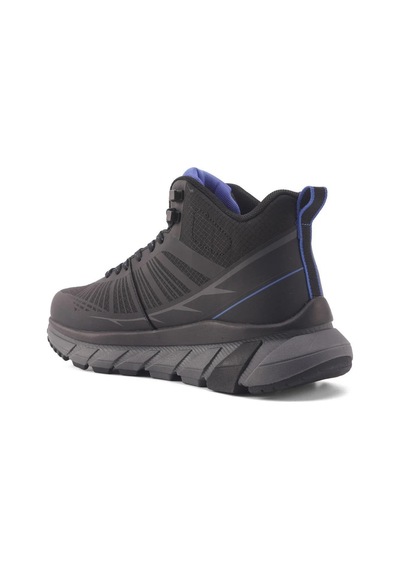 Kinetix Skyfall Tx Hı Wp Siyah-saks Erkek Outdoor Bot Siyah