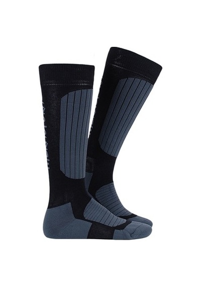 Thermoform Mountain Çorap Antrasıt (508523067)