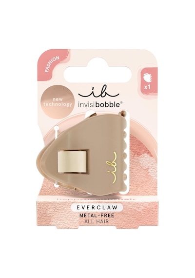 Invisibobble Everclaw S Too Faced 1 Adet Mandal Toka Diğer