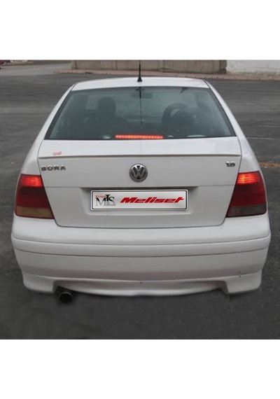 Volkswagen Bora Arka Karlık1998-2004Arası Uyumlu Aracınızın Rengi