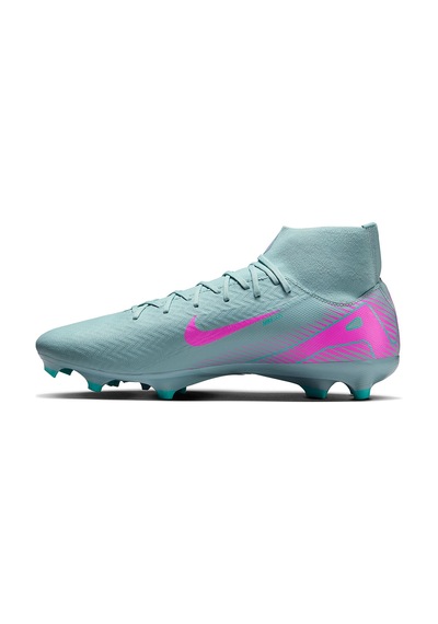 Nike Mercurial Superfly 10 Academy Fg/mg Mavi & Mor Erkek Futbol Kramponu