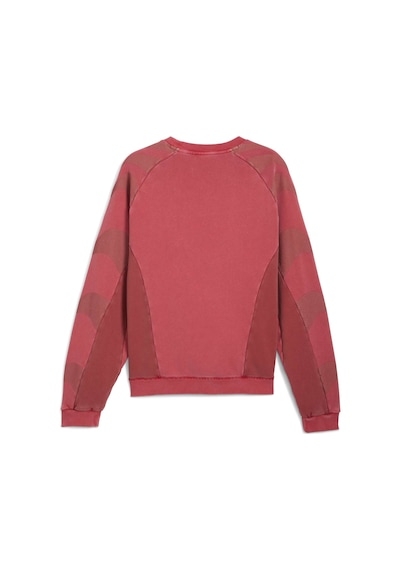 Puma X Kıdsuper Erkek Sweatshırt 632364 39 Kırmızı