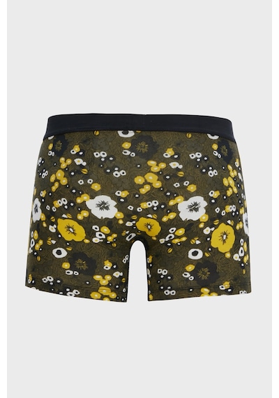 Levi's Erkek Boxer 37149-0783 Gri-yeşil Gri-yeşil