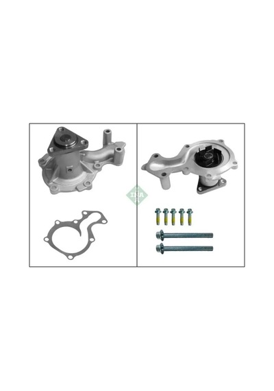 Ford Ecosport Devirdaim 1.0 2018-2022 Ina 538026610