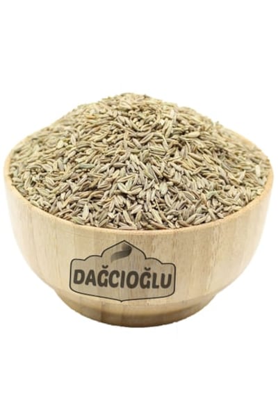 Dağcıoğlu Tane Kimyon 250 G