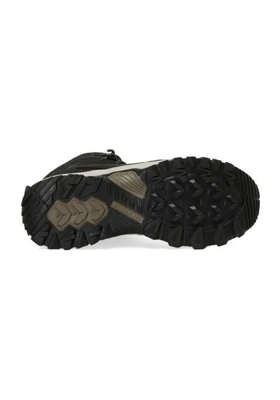 Lumberjack Hill Hi 5pr Erkek Outdoor Bot Siyah