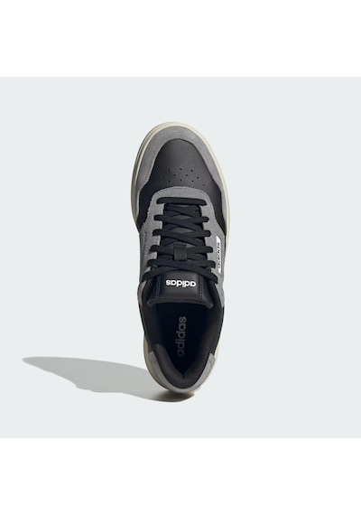 Adidas Park St 2.0 Erkek Günlük Spor Ayakkabı C-adıjq6109e10a00 Siyah