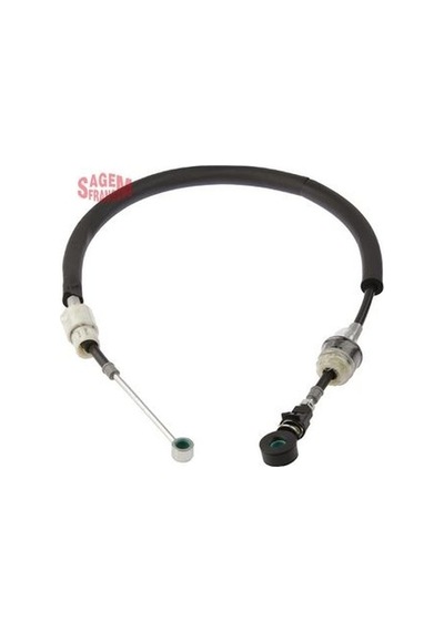 SAGEMFR 151135 Vites Teli 13- Linea 1.3Mjt 16V Euro5 Değiştirici