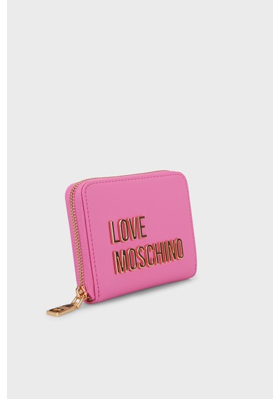 Love Moschino Bayan Cüzdan Jc5613pp1okd0604 Pembe