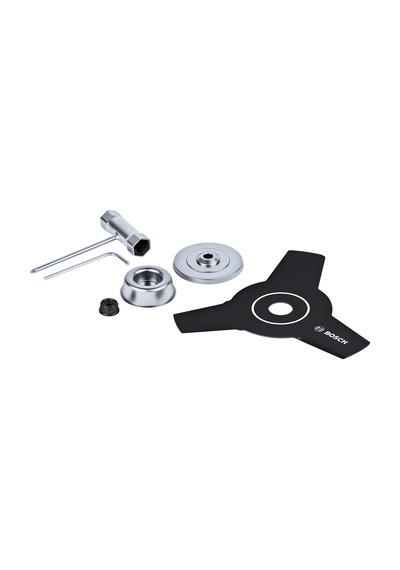 Tr Home & Garden Gfr 18v-23 Solo, Aküsüz
