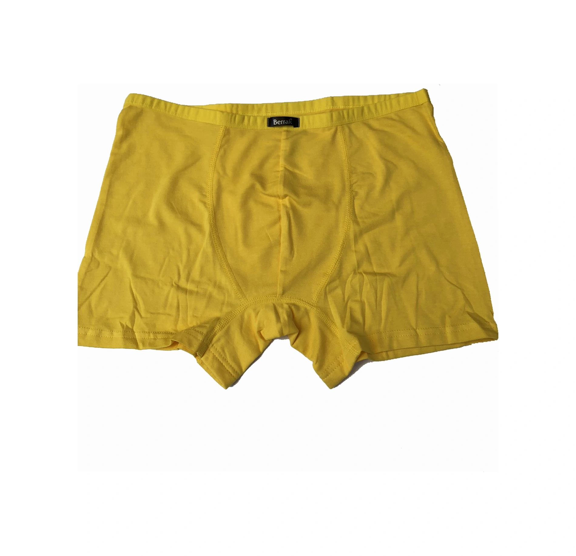 Berrak 4488 Modal Erkek Boxer Saksmavi