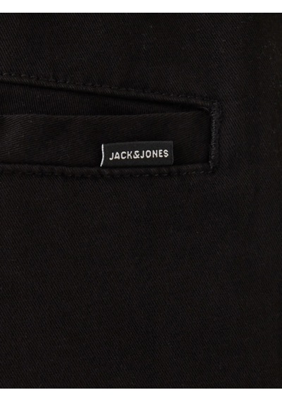 Jack & Jones Jack&jones 12288472 Erkek Pantolon - Siyah Siyah