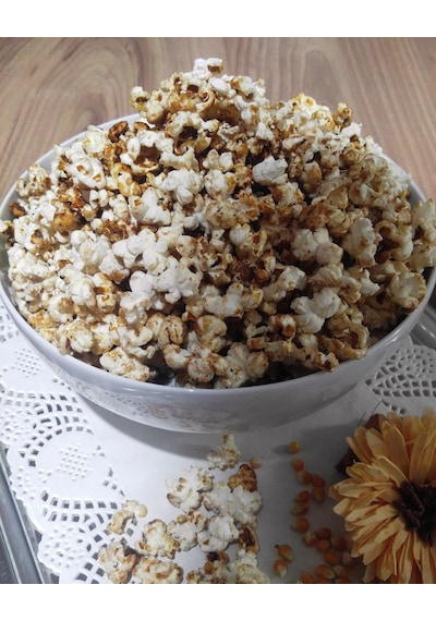 Seymen Sweet Popcorn Tatlı Mısır 250 G