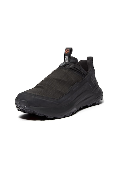 Timberland Motıon Access Low Lace Up Waterproof Sne Erkek Ayakkabısı Tb0a6f4xek91 Siyah