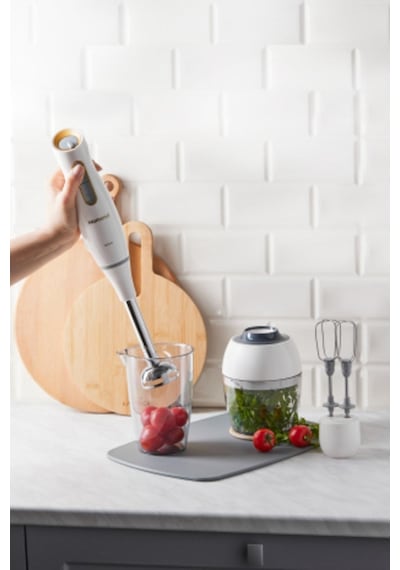Homend Handmaid 1960h Blender Set
