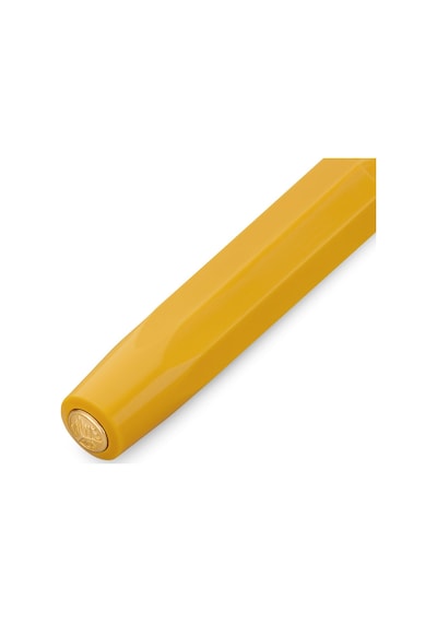 Kaweco Dolma Klasik Sport Dolma Kalem Honey Ef Sarı