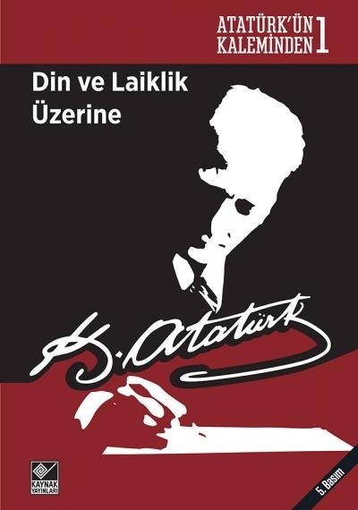 Din Ve Laiklik  Üzerine -