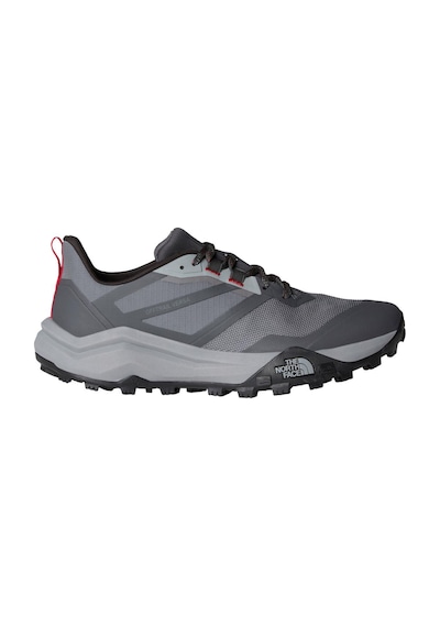 The North Face M Offtraıl Versa Erkek Ayakkabısı Nf0a8aex6p71 Gri