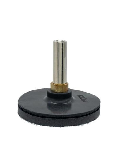 0181 Esnek Cırt Zımpara Taban Seti 115 Mm 3 Parça
