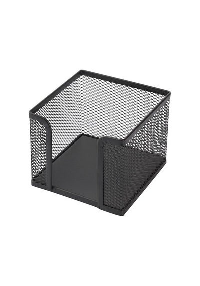 Perfore Notluk 480g Siyah