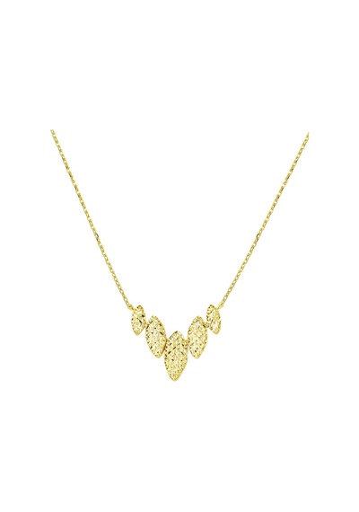 Perspektif 14 Ayar Altın Kolye KLLBS14K18251