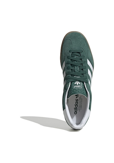Adidas Gazelle Indoor Erkek Günlük Ayakkabı Jı2062 Haki Jı2062 Haki