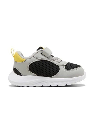 Puma Fun Racer 2 Çocuk Spor Ayakkabı 40058112 Gri