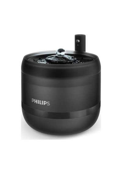 Tr 3000 Serisi Akıllı Su Pınarı, Dökülme Önleyici Kase, Hareket Aktivasyonu, 2.2l, Dolum İzleme, Fısıltı Sess