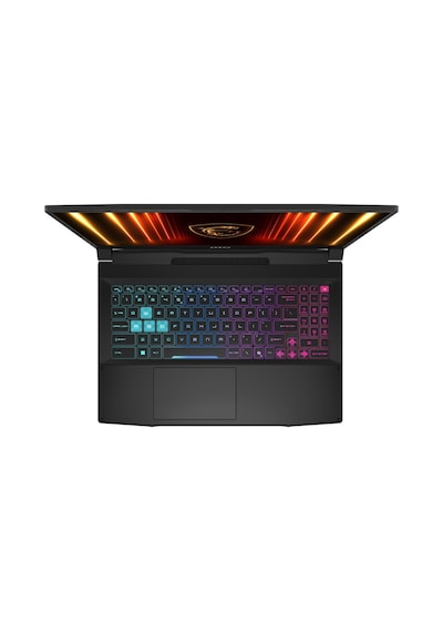 MSI Katana 15 Hx B14WFK-817XTRA37 i7-14650HX 8 GB 2 TB SSD RTX5060 15.6" Dos Dizüstü Bilgisayar