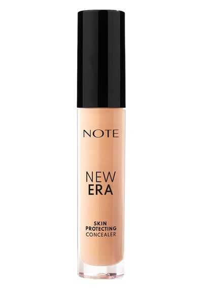 New Era Skin Protecting Concealer 60 Göz Altı Kapatıcısı