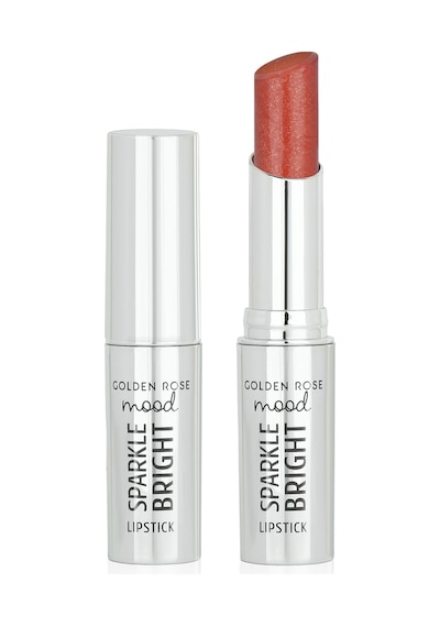 Mood Sparkle Işıltılı Ruj No:152 Peach Glam Şeftali