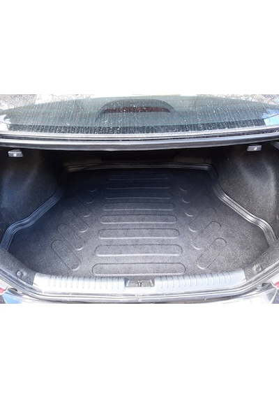 Honda Civic Sdn Fb7 Refref 4D Paspas ve 3D Bagaj Havuzu 2012 2015
