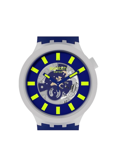 Swatch SB03M103 Unisex Kol Saati