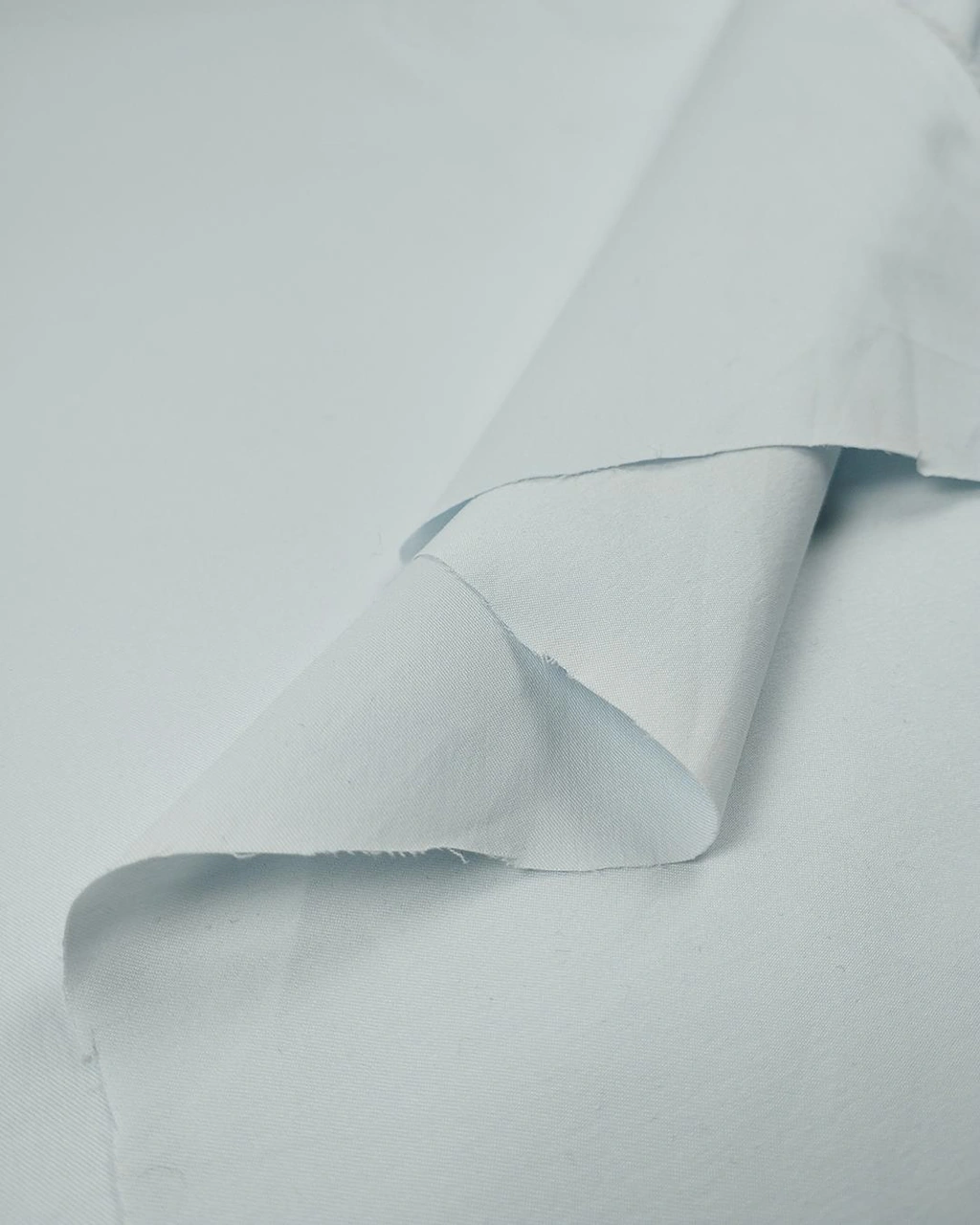 Yumuşacık Poplin Benzeri Dokuma Mint Yeşili Renkte En: 150 Cm-1736 Renkli