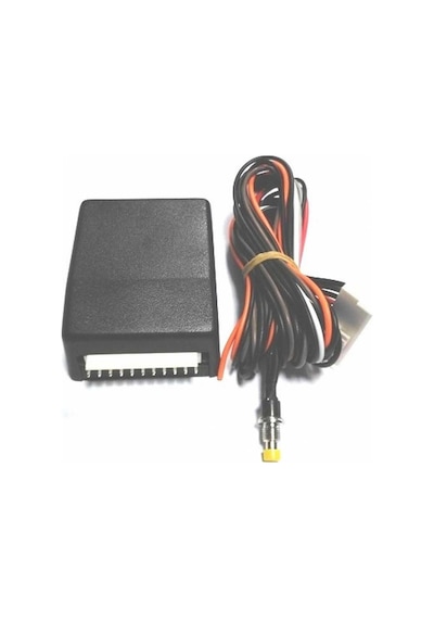 Korna Modülü Rolesi Nuri Alço Korna Beyini 24volt