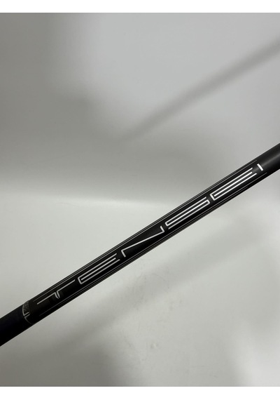 Callaway Paradym Ai Smoke Max Driver Xlink Tech Tense Golf Sopası Siyah
