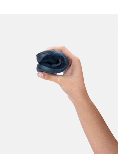Igor İgor Çocuk Homie Guau Ev Ayakkabısı Navy W10326-003 Çok Renkli