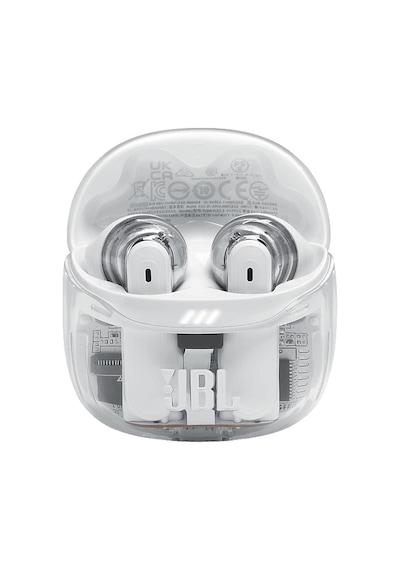 Jbl Tune Flex 2 Ghost Bluetooth 5.3 Kulak İçi Kulaklık