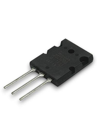 2sc5200 15a 230v 150w Npn Tht Transistör To-264 - 1 Adet
