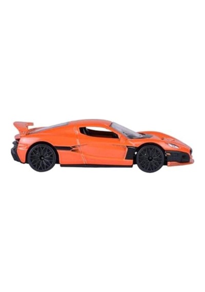 Showroom Premium Rımac Nevera