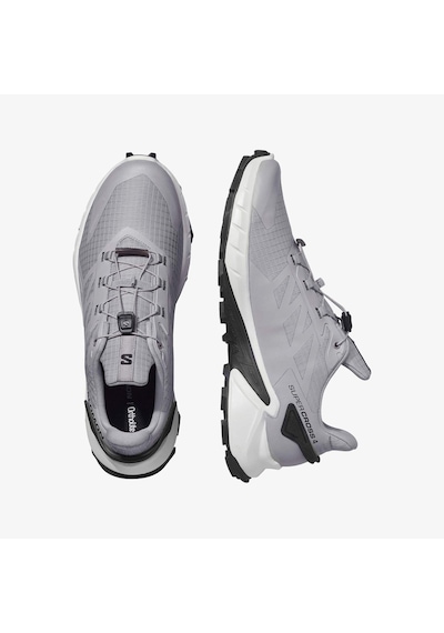 Salomon Supercross 4 Erkek Ayakkabısı L45447500 Çok Renkli