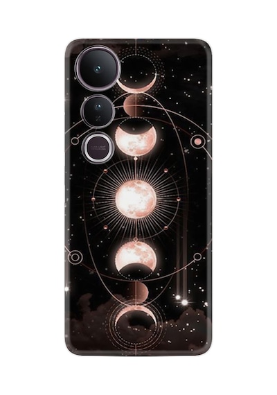Vivo V50 Lite Kılıf Hd Baskılı Kılıf Yüksek Korumalı - /çoksatanlar/- Name-95.jpg Renk110 Renk110