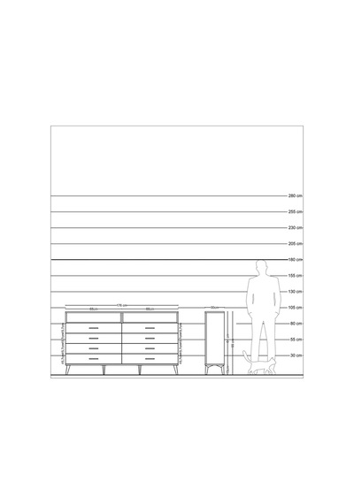 Arges Konsol 2 Raflı 8 Çekmeceli 176x30x99 Antrasit-aytaşı/çam Aytası/atlas Çam - Antrasıt Arges Konsol 2 Raflı 8 Çekmeceli 176x30x99 Antrasit-aytaşı/çam Aytası/atlas Çam - Antrasıt