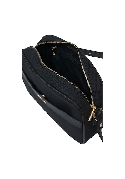U.s Polo Assn U.s. Polo Assn. Us25249 Kadın Çanta Siyah