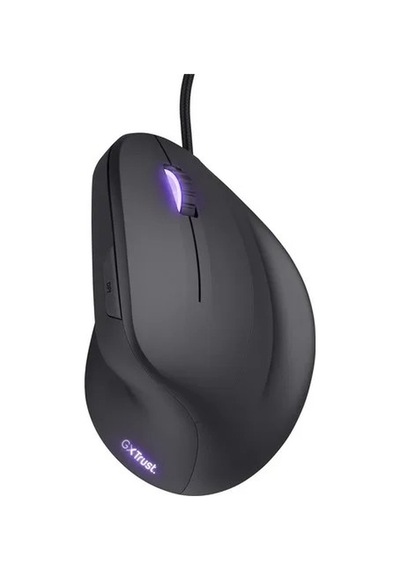 Trust 22991 Gxt144 Rexx Ergonomik Gaming Mouse - Siyah 8713439229912 Diğer