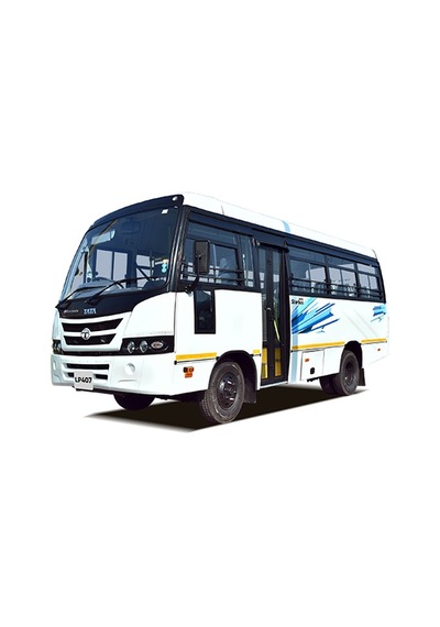 Tata LP Minibüs-Midibüs Yakıt Depo Koruma Cihazı