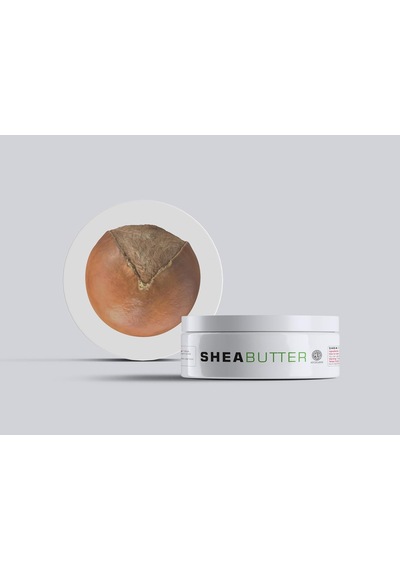 %100 Shea Yağı 100ml 0.3 ML