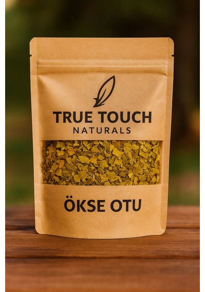 Ökse Otu 120 Gr. Ökse Otu, Burç Otu, Gövelek Otu,viscum Album,mistletoe