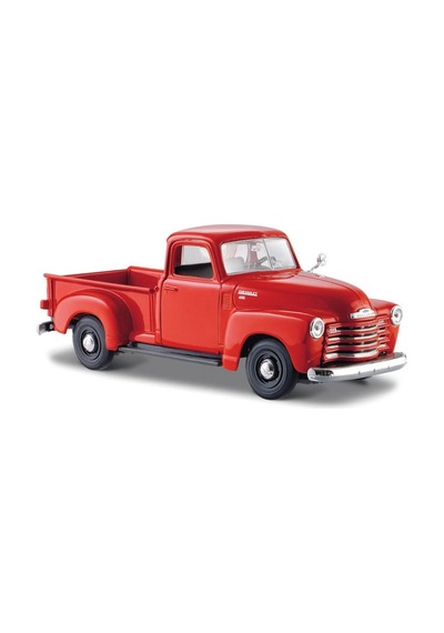 Maisto 1:25 1950 Chevrolet 3100 Pickup